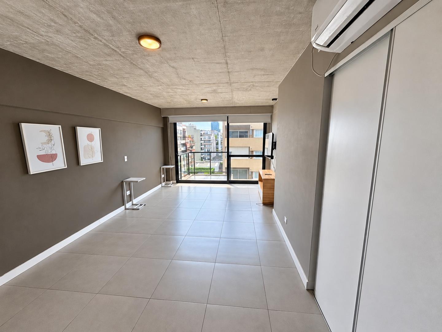Foto de MODERNO MONOAMBIENTE CON AMENITIES EN PALERMO, imagen 4