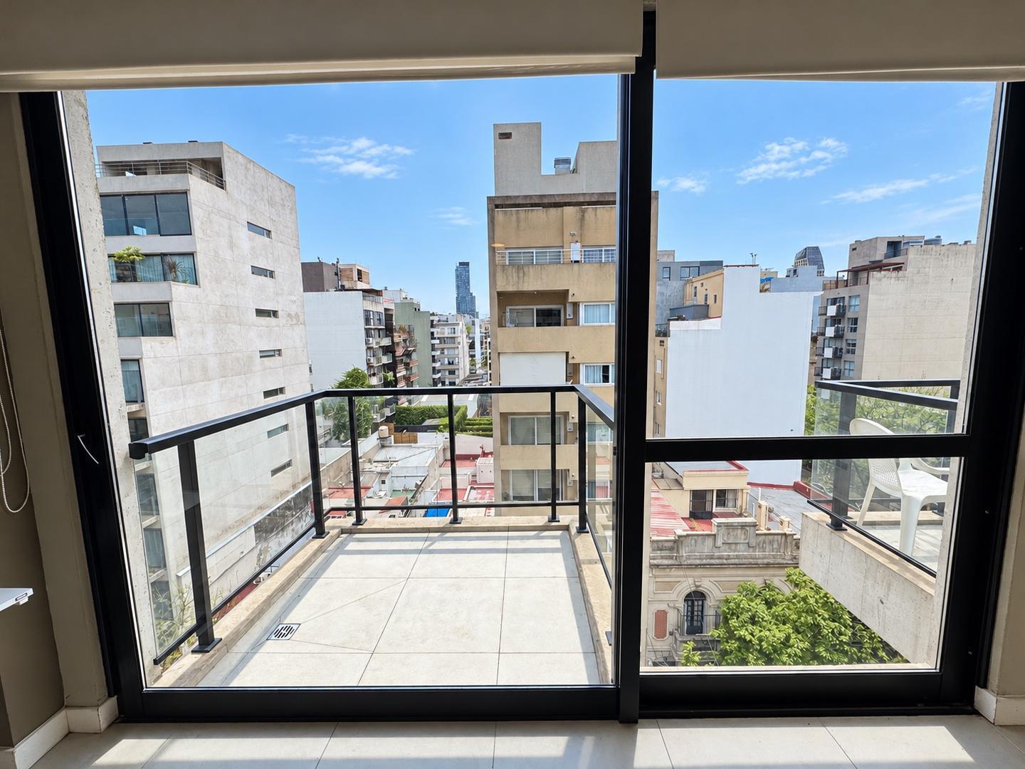 Foto de MODERNO MONOAMBIENTE CON AMENITIES EN PALERMO, imagen 5