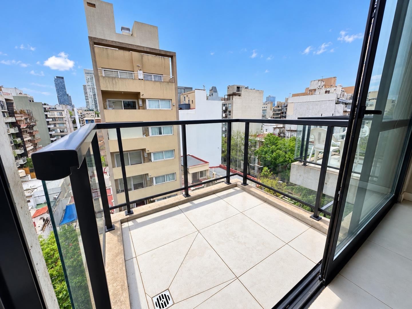 Foto de MODERNO MONOAMBIENTE CON AMENITIES EN PALERMO, imagen 2