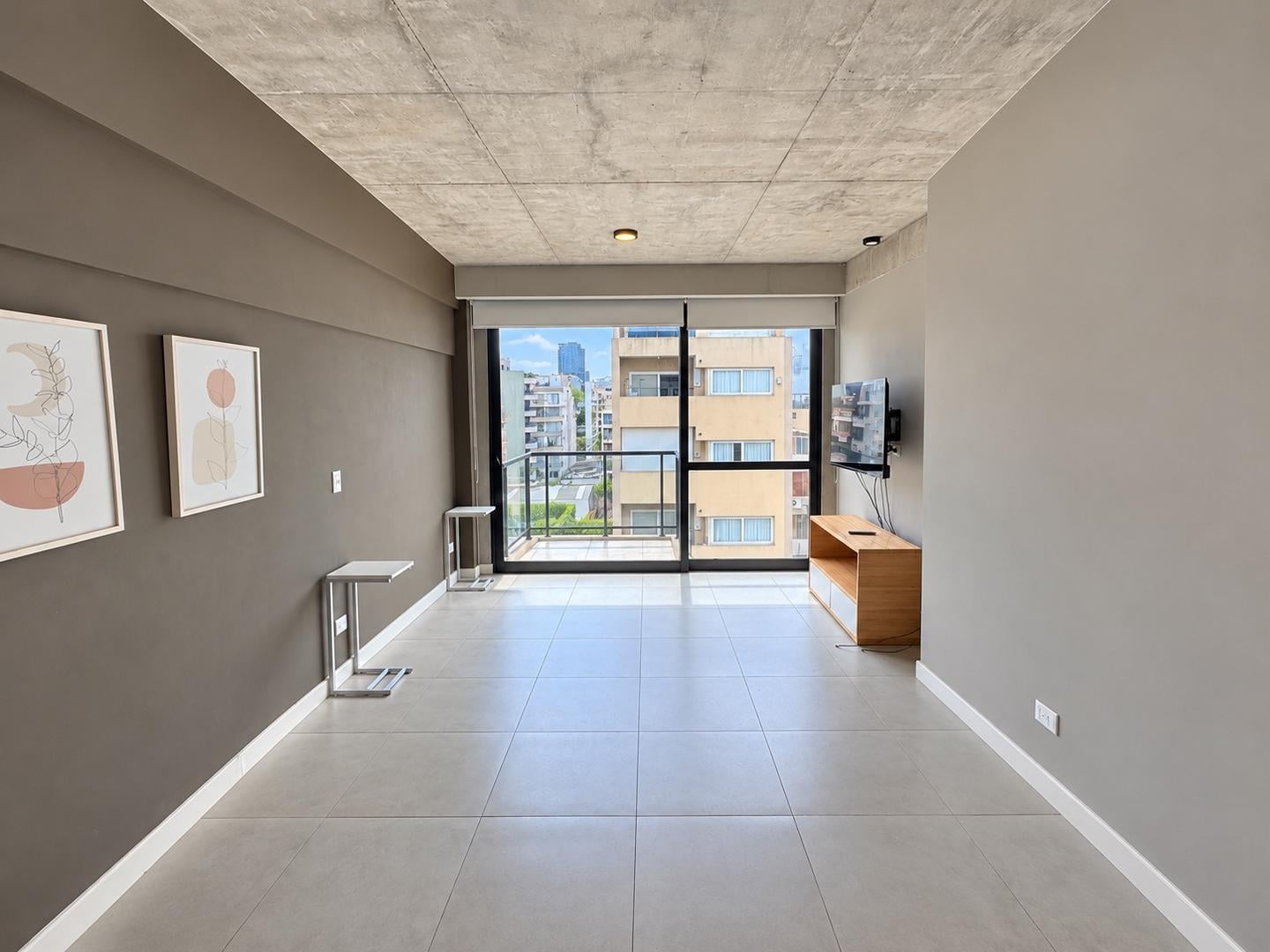 Foto de MODERNO MONOAMBIENTE CON AMENITIES EN PALERMO, imagen 3