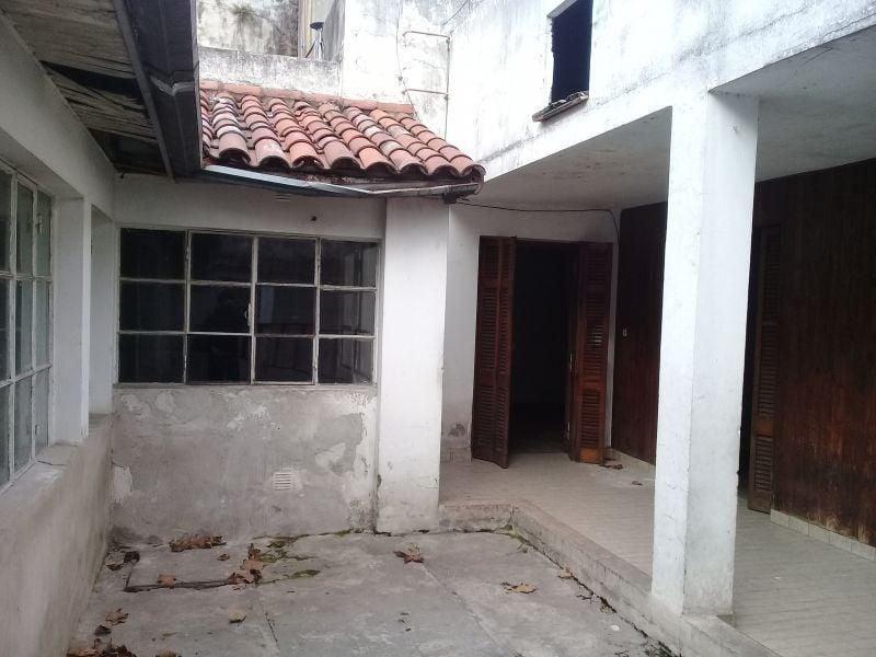 Casa 4 ambientes. | PUEYRREDON al 4100