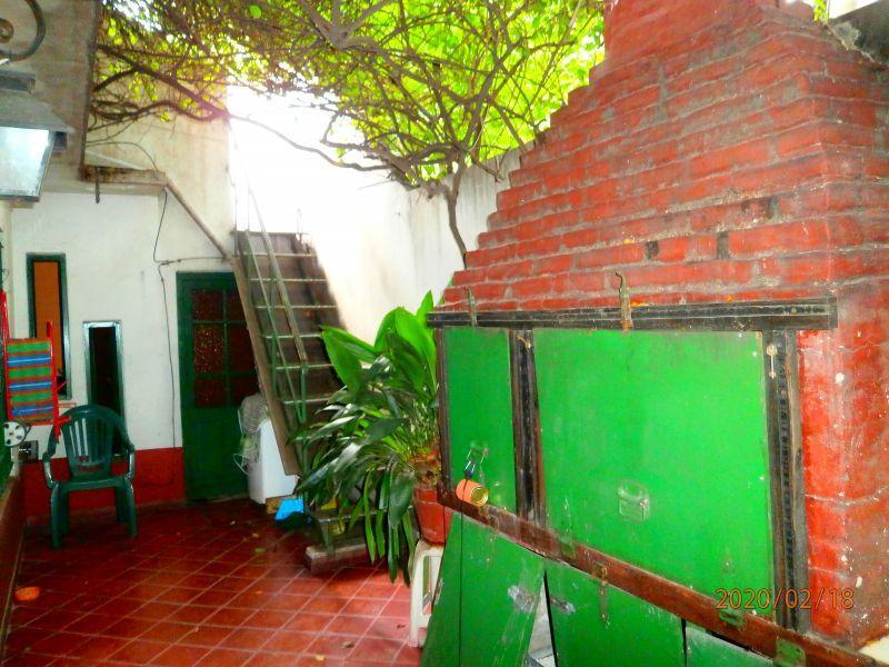 Casa 4 ambientes. | BUENOS AIRES al 3800
