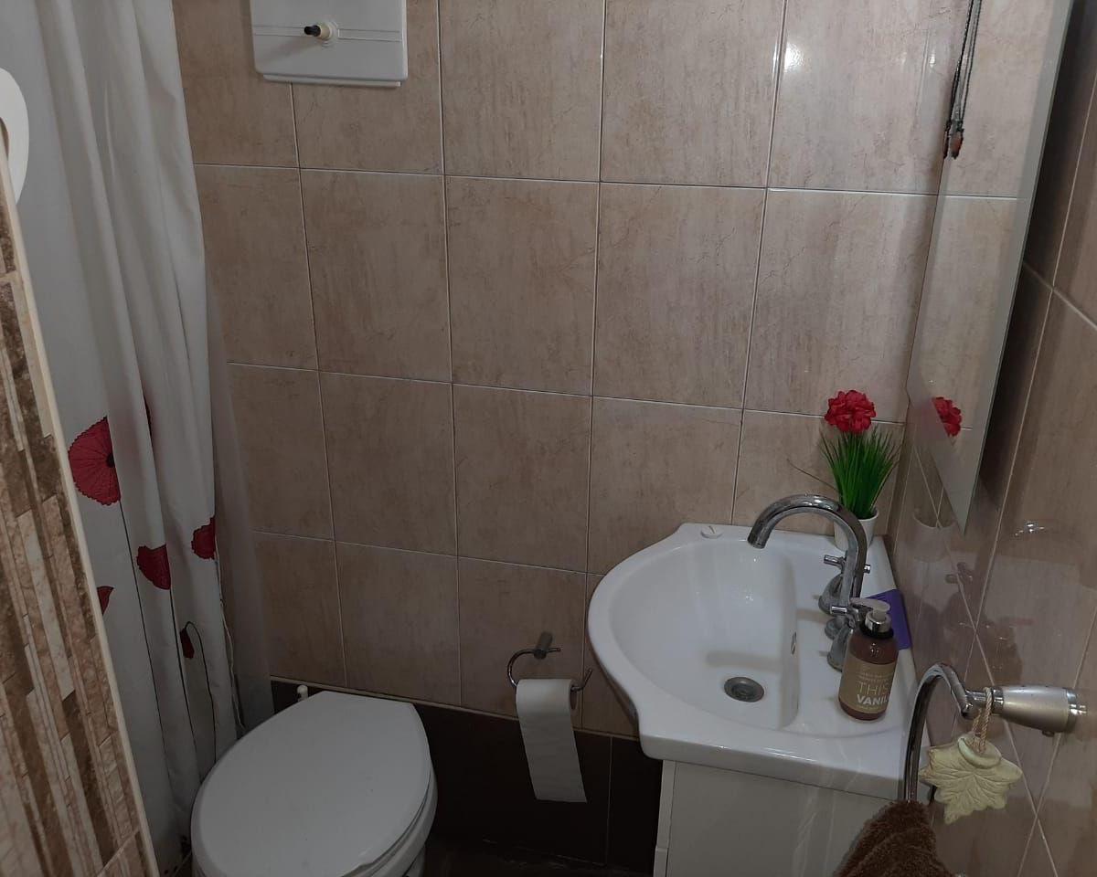 Casa 3 ambientes. | PERITO MORENO al 3200