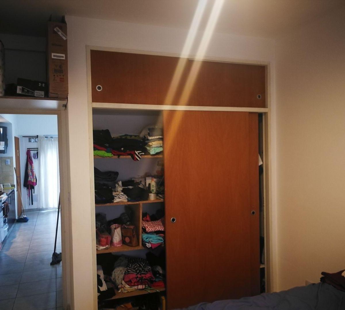 Departamento 2 ambientes. | RAFAELA al 4000