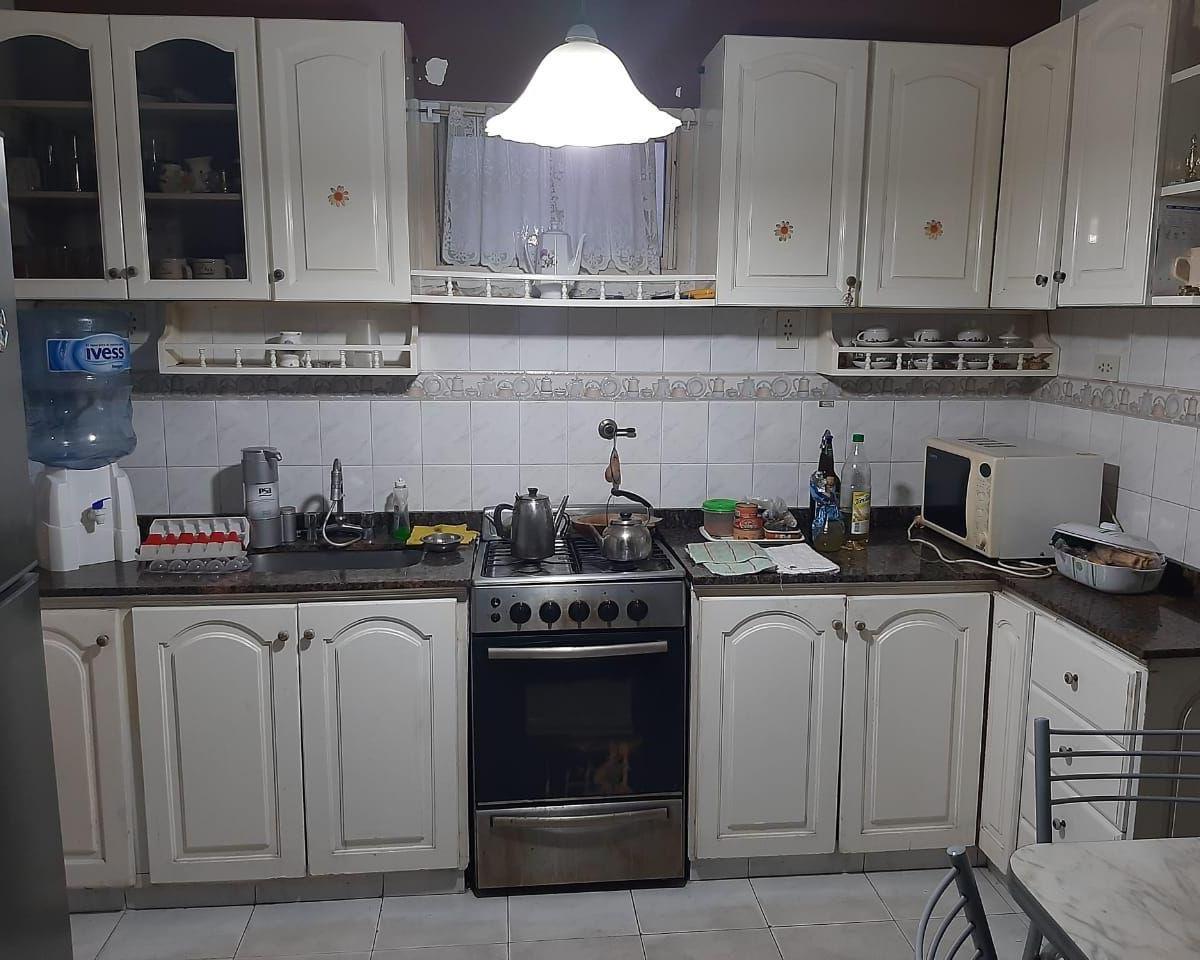 Casa 3 ambientes. | RIVERA INDARTE al 2500