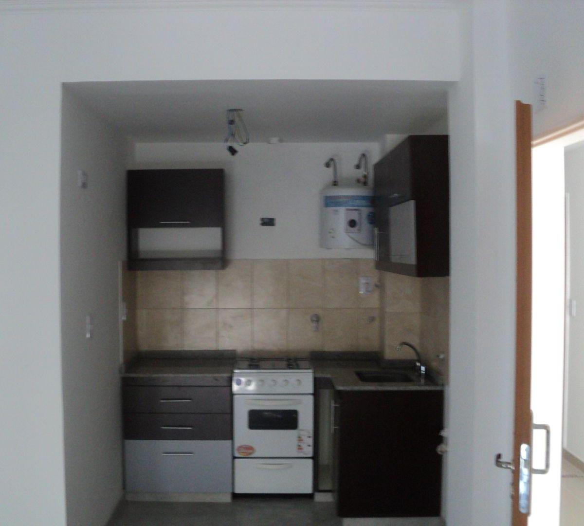 Departamento monoambiente. | RAFAELA al 4000