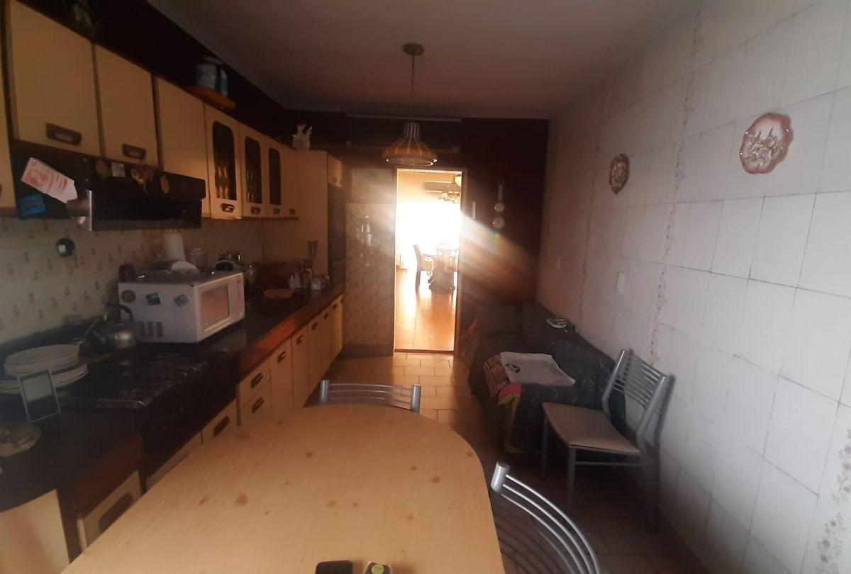 Casa 4 ambientes. | SAN MARTIN al 100