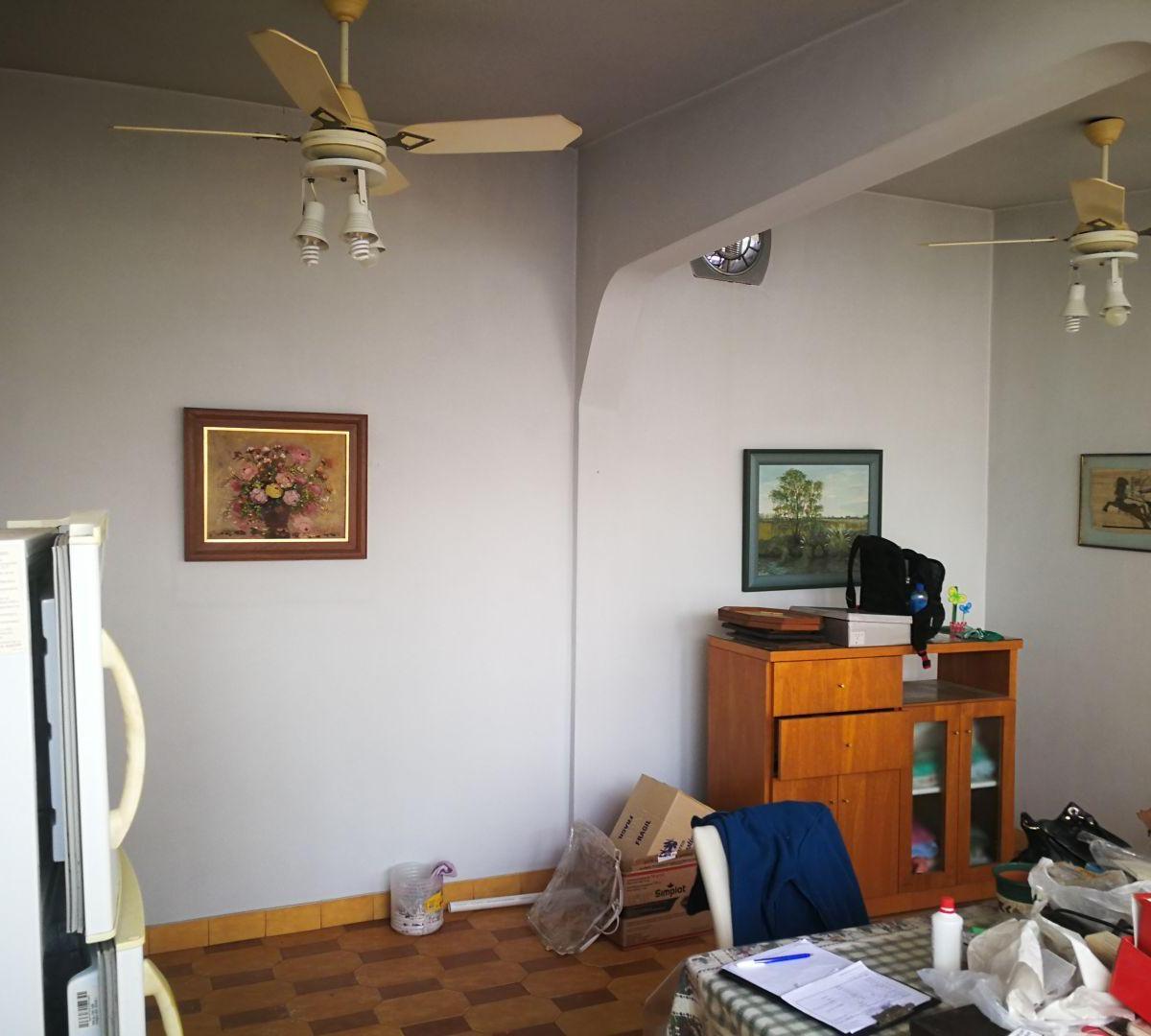 Departamento 3 ambientes. | SAN MARTIN al 200