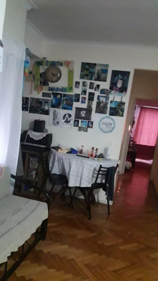 Departamento 2 ambientes. | INDEPENDENCIA al 400