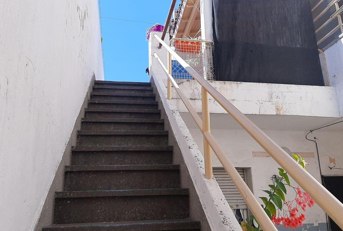 Departamento 3 ambientes. | ALMIRANTE BROWN al 1200