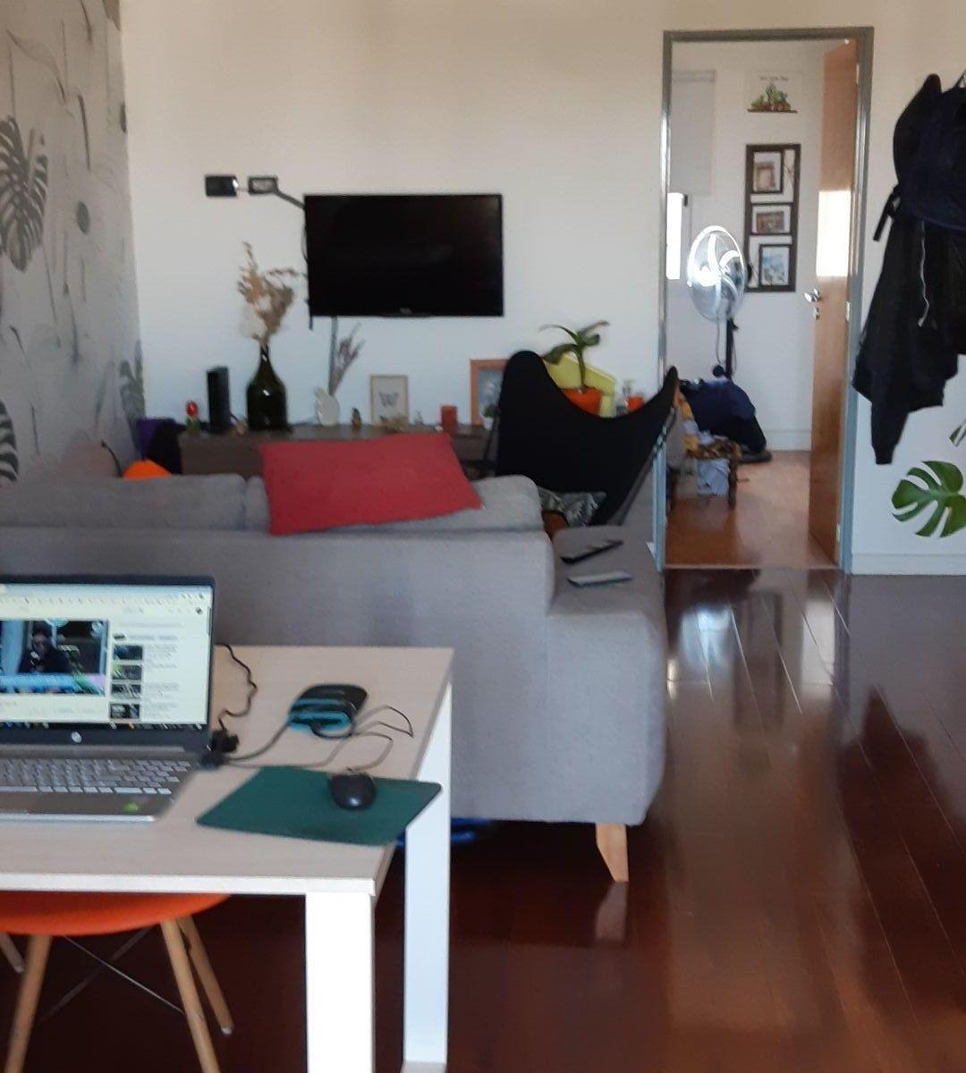 Departamento 2 ambientes. | BUENOS AIRES al 3800