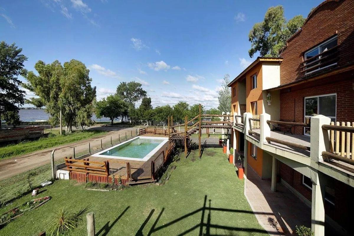 Lote. | Las Calandrias Al 100 4