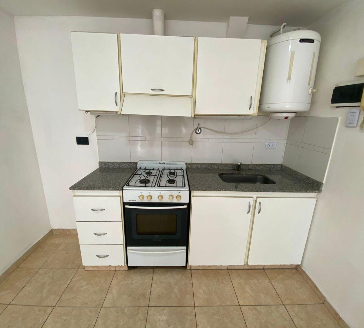 Departamento monoambiente. | Independencia al 500