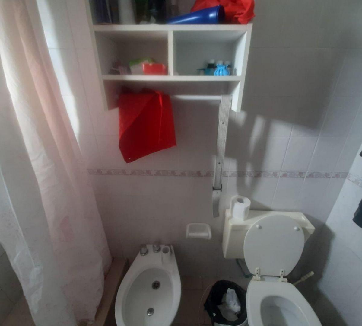 Departamento 3 ambientes. | RAFAELA al 3700