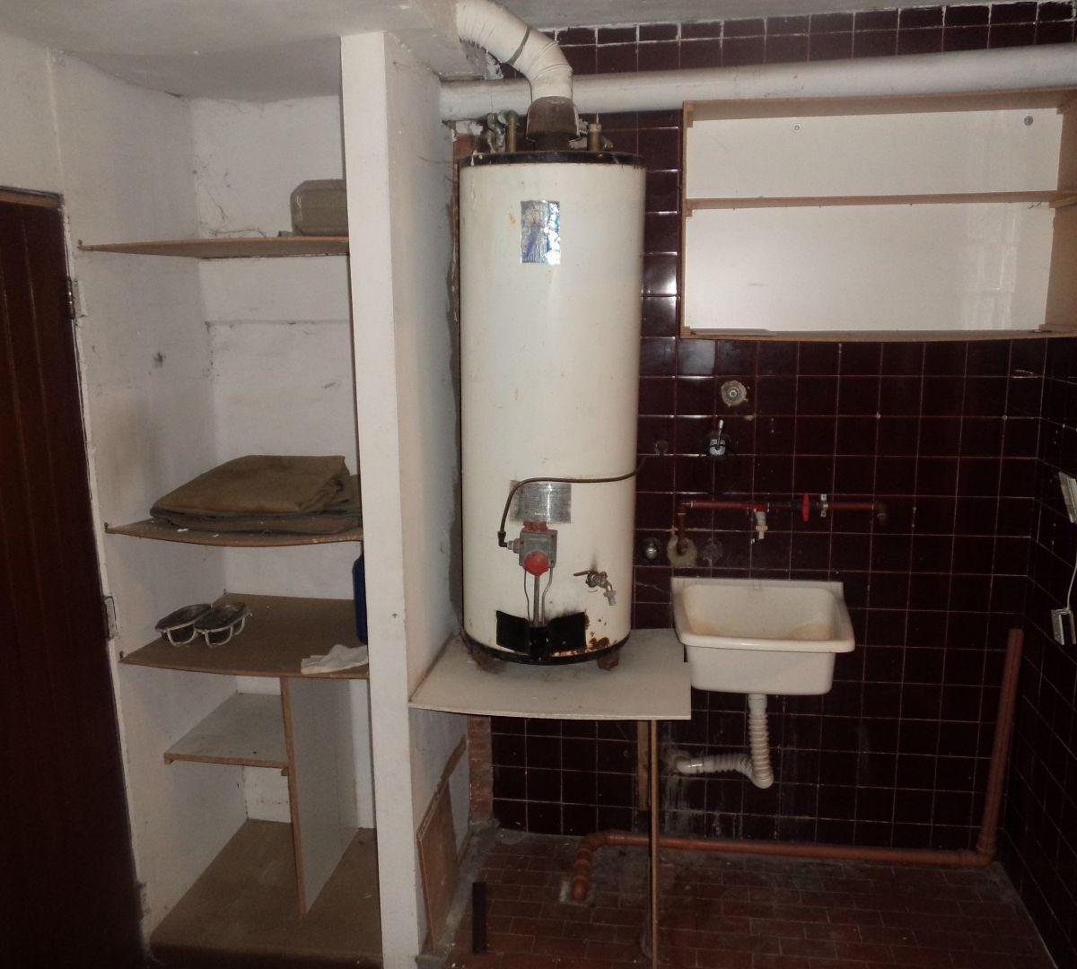 Casa 3 ambientes. | ALEM al 2000