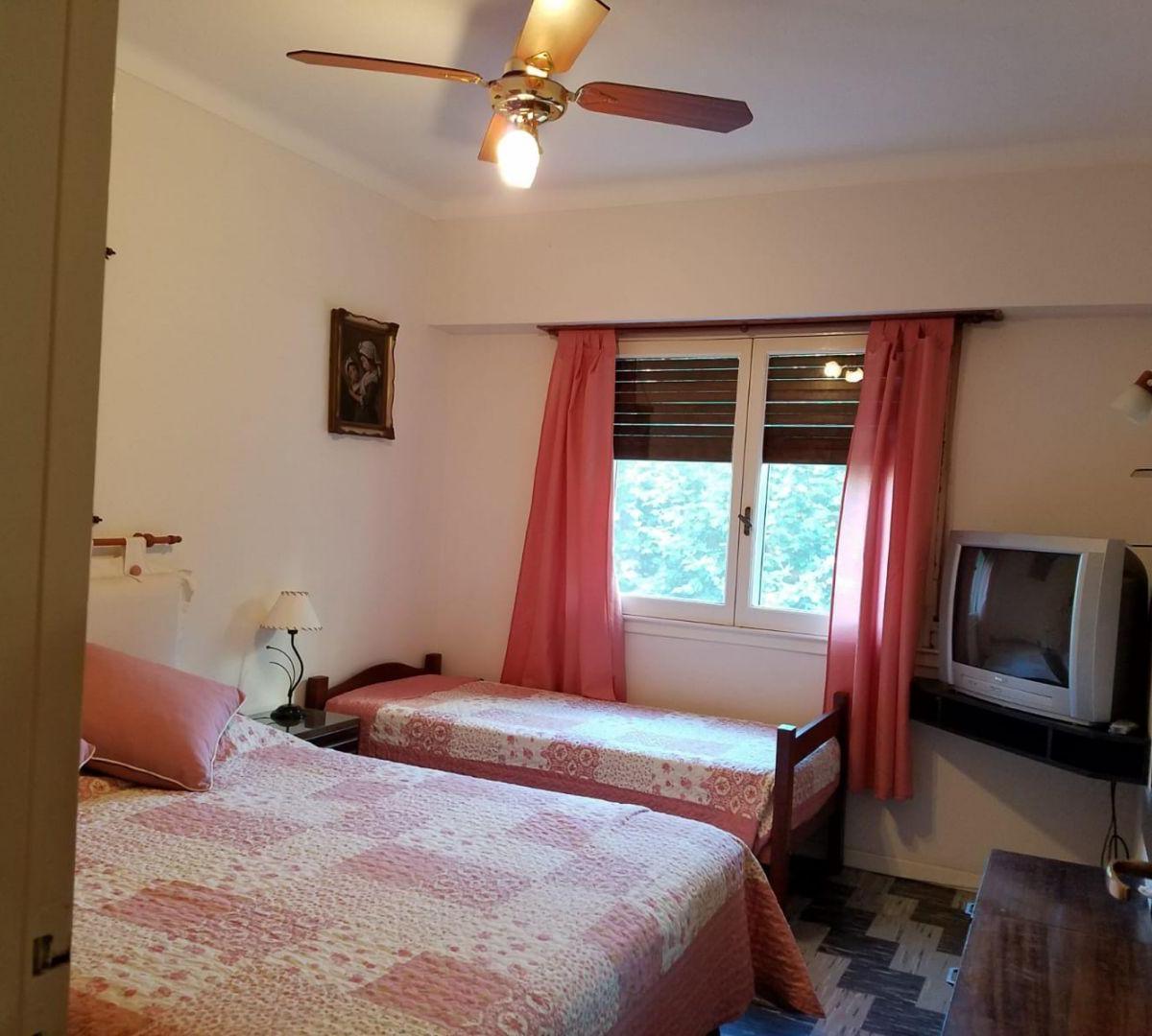 Departamento 2 Ambientes. | 16 Al 1200 4