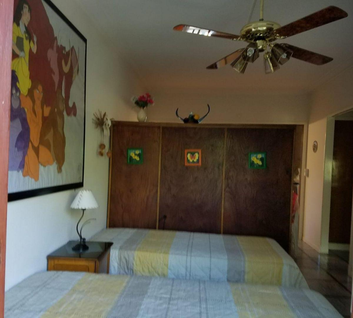 Departamento 2 Ambientes. | 16 Al 1200 5