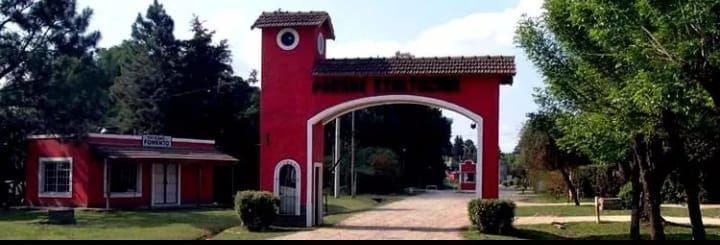 Quinta . | RIO ARECO al 500
