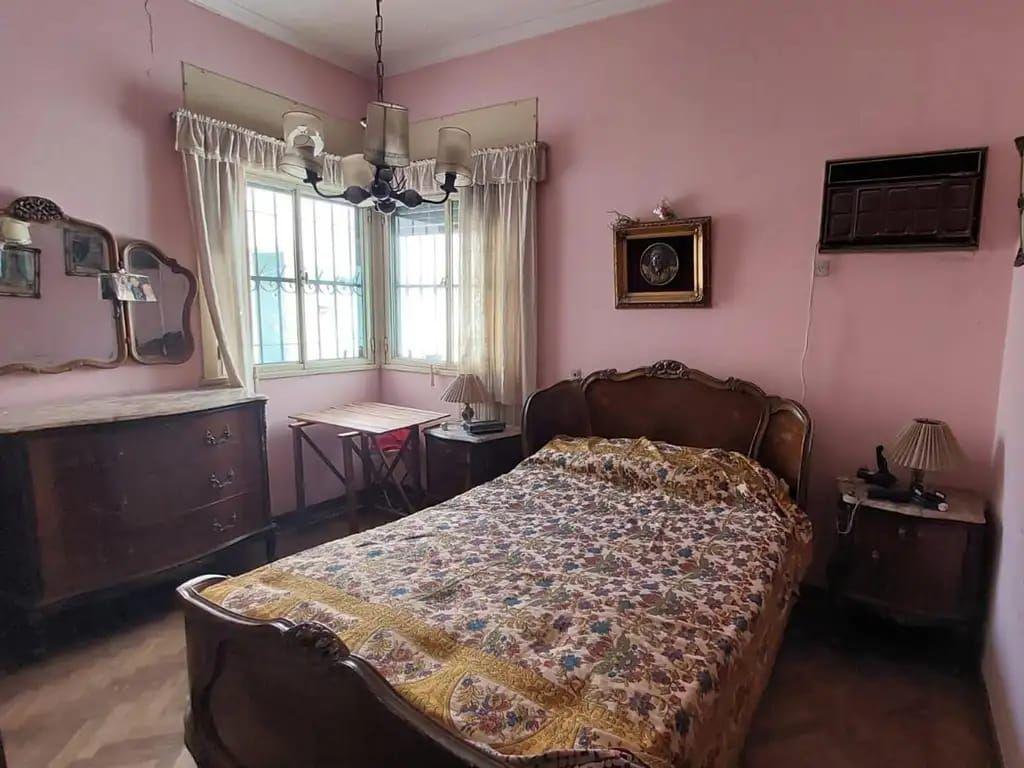 Casa 3 ambientes. | Capurro al 3600
