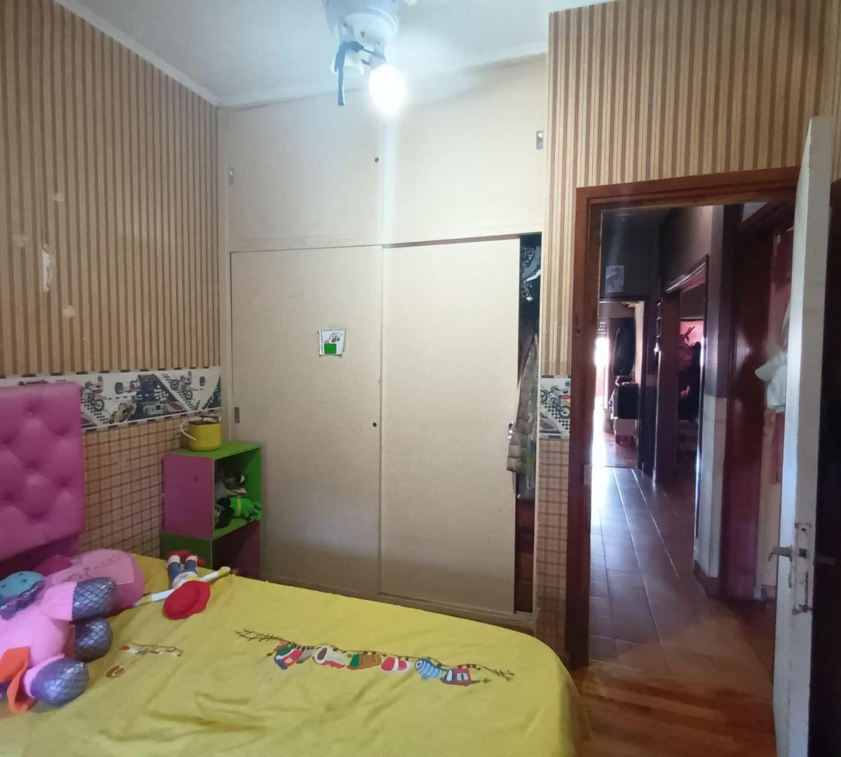 Departamento 5 Ambientes. | Cuevas Al 3800 5