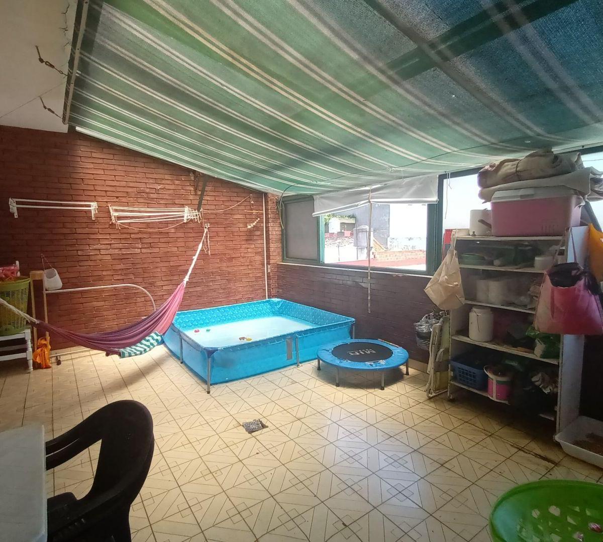 Departamento 5 Ambientes. | Cuevas Al 3800 4