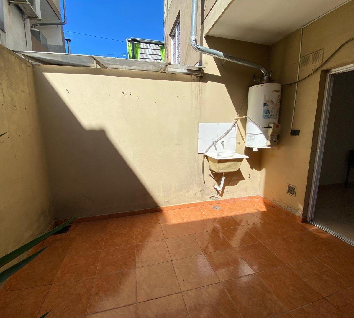 Departamento 2 ambientes. | INDEPENDENCIA al 500