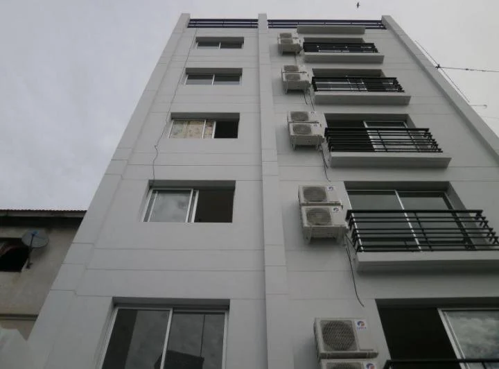 Departamento 2 ambientes. | ITALIA al 3900