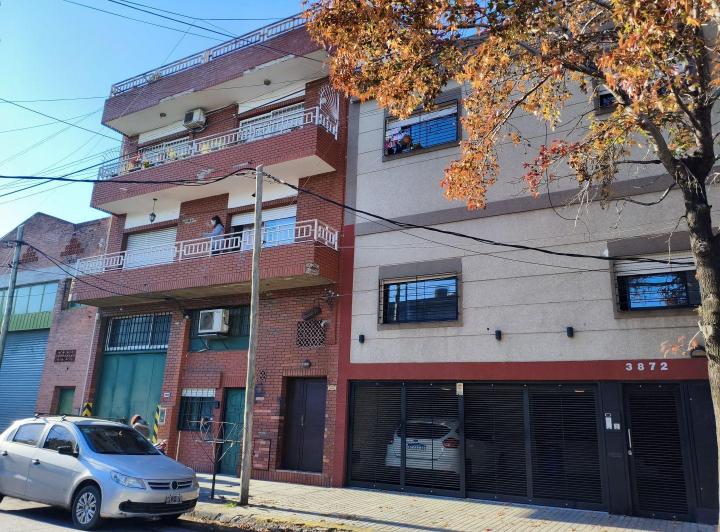Departamento 3 ambientes. | Amoretti al 3800