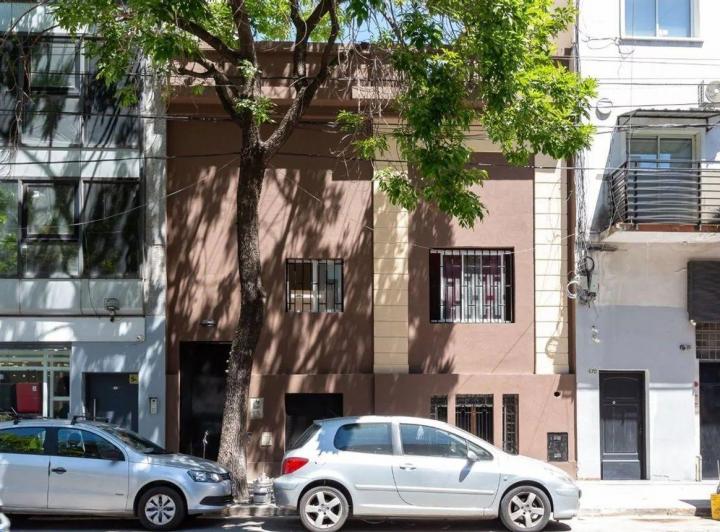 Casa 7 ambientes o mas. | gallo al 400 1