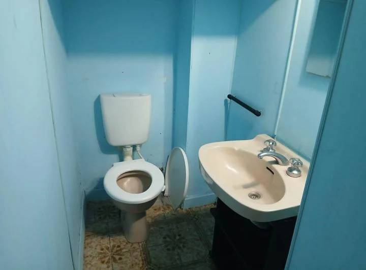 Casa 3 ambientes. | ALEM al 2000 5