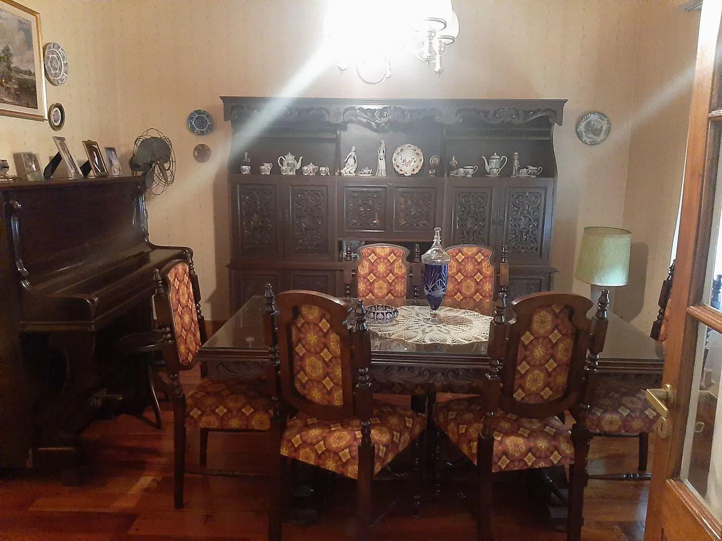 VENTA | CASA CIUDADELA SUR CENTRO | 5 AMBIENTES 2