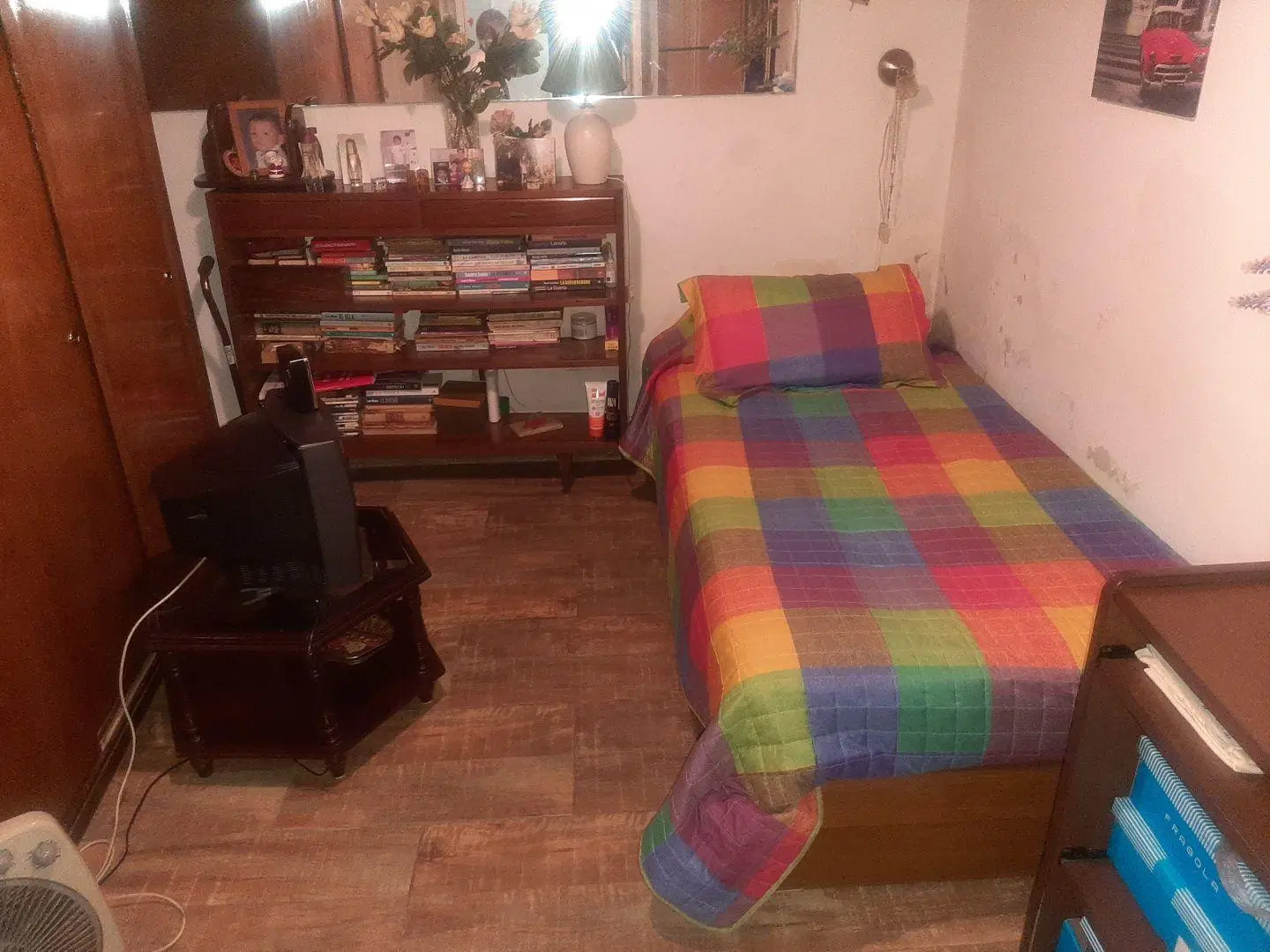 VENTA | CASA CIUDADELA SUR CENTRO | 5 AMBIENTES 8