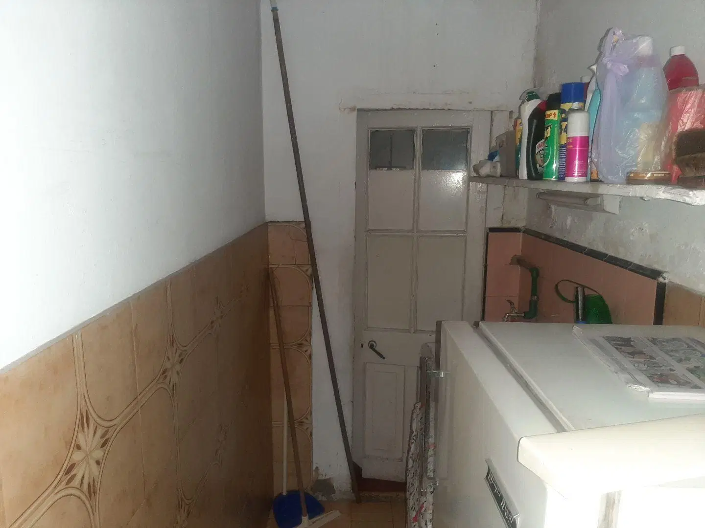 VENTA | CASA CIUDADELA SUR CENTRO | 5 AMBIENTES 3