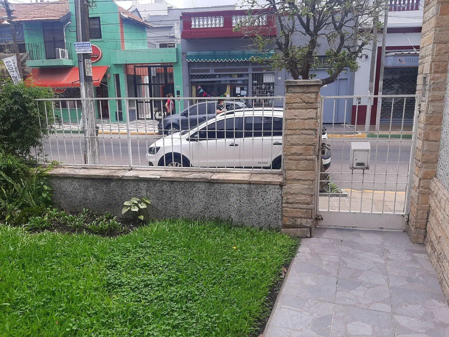 VENTA | CASA CIUDADELA SUR CENTRO | 5 AMBIENTES 4
