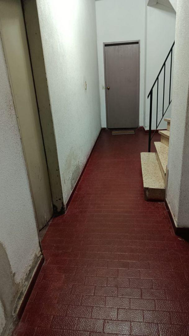 Departamento 2 ambientes. | 25 DE MAYO al 200