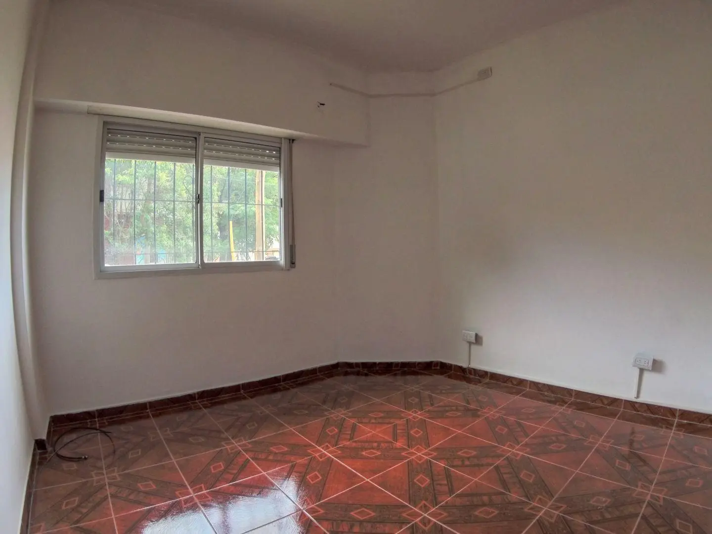 Departamento 3 ambientes. | Felix Ballester al 1000 5