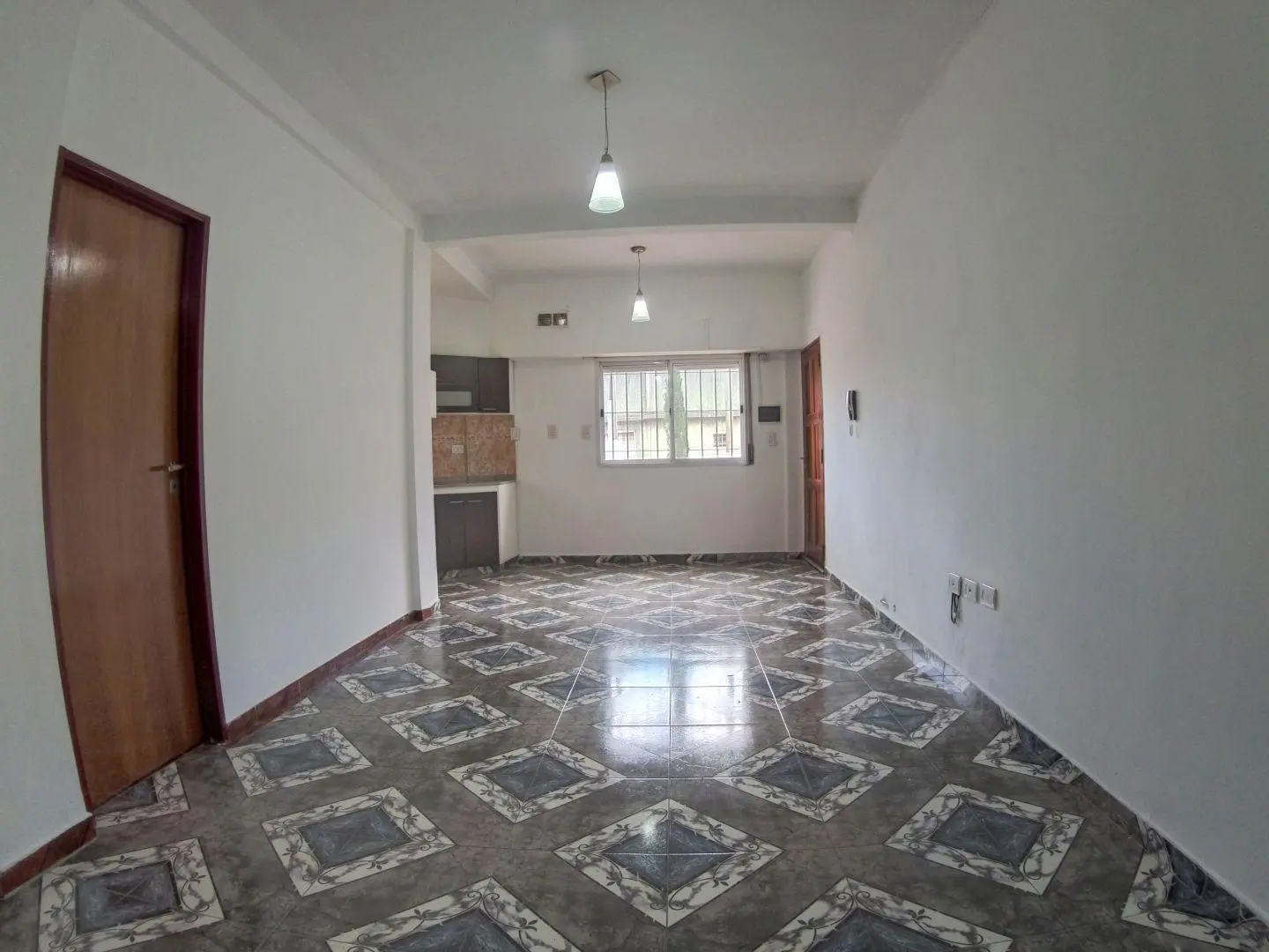 Departamento 3 ambientes. | Felix Ballester al 1000 2