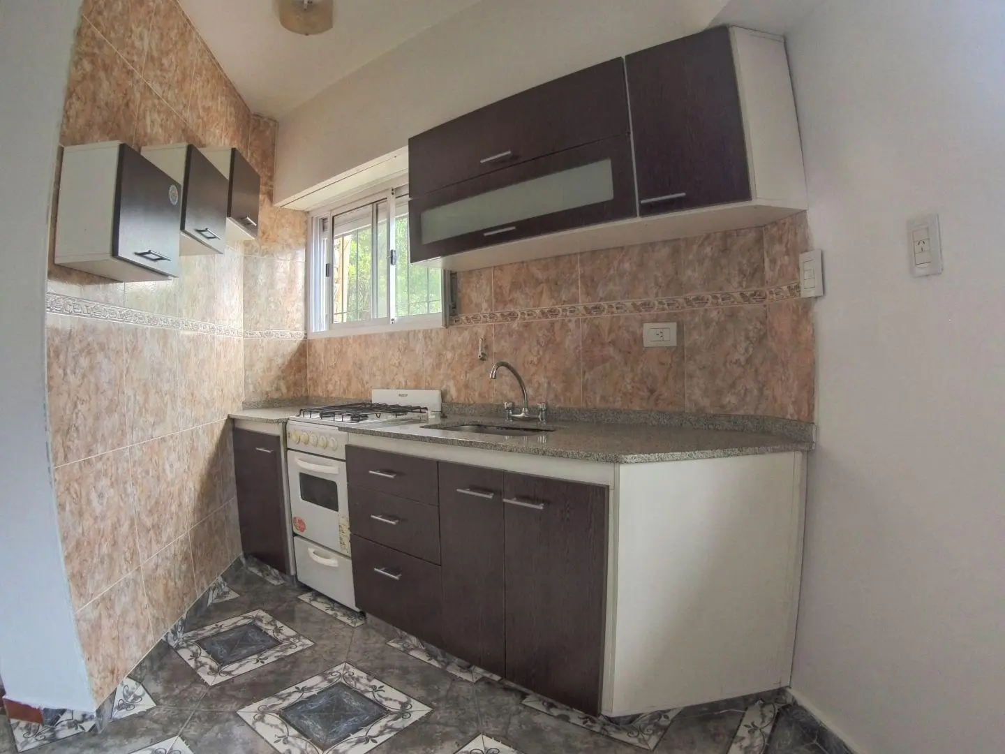 Departamento 3 ambientes. | Felix Ballester al 1000 4