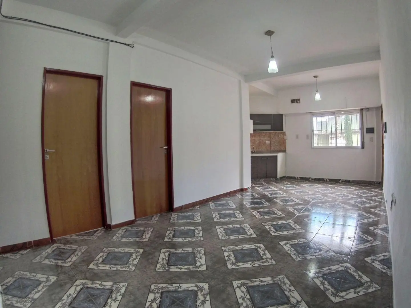 Departamento 3 ambientes. | Felix Ballester al 1000 3