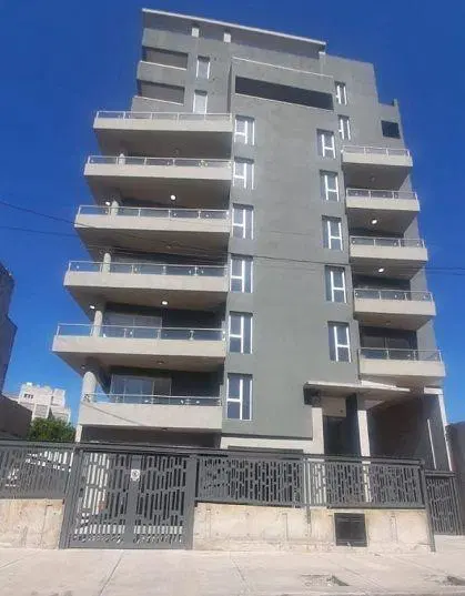 Departamento 2 ambientes. | Eduardo Porrini al 100 1