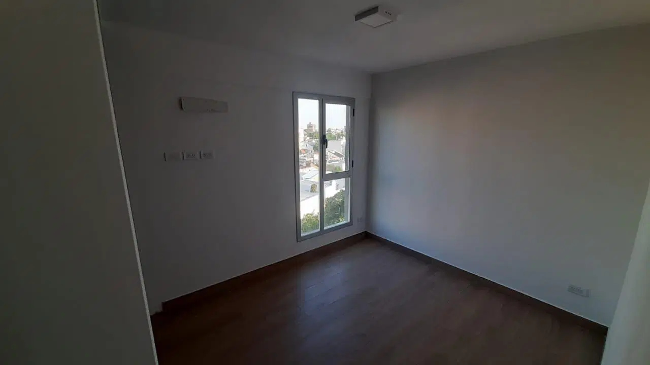 Departamento 2 ambientes. | Eduardo Porrini al 100 4