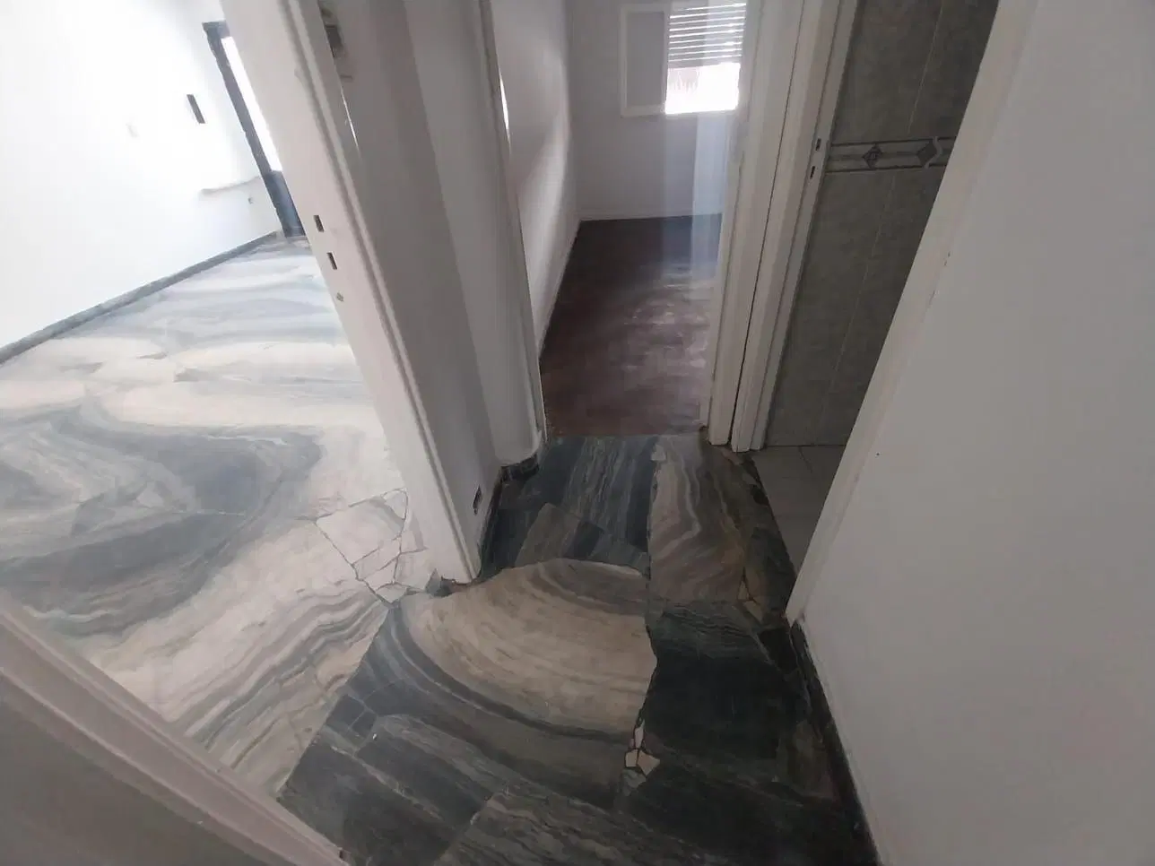 Casa 3 ambientes. | Arenales al 700 5