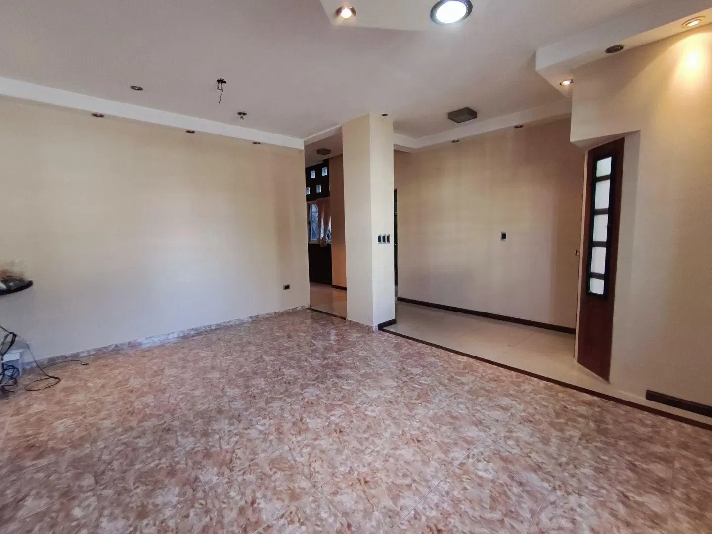 Departamento 3 ambientes. | AV DIAZ VELEZ al 500 5