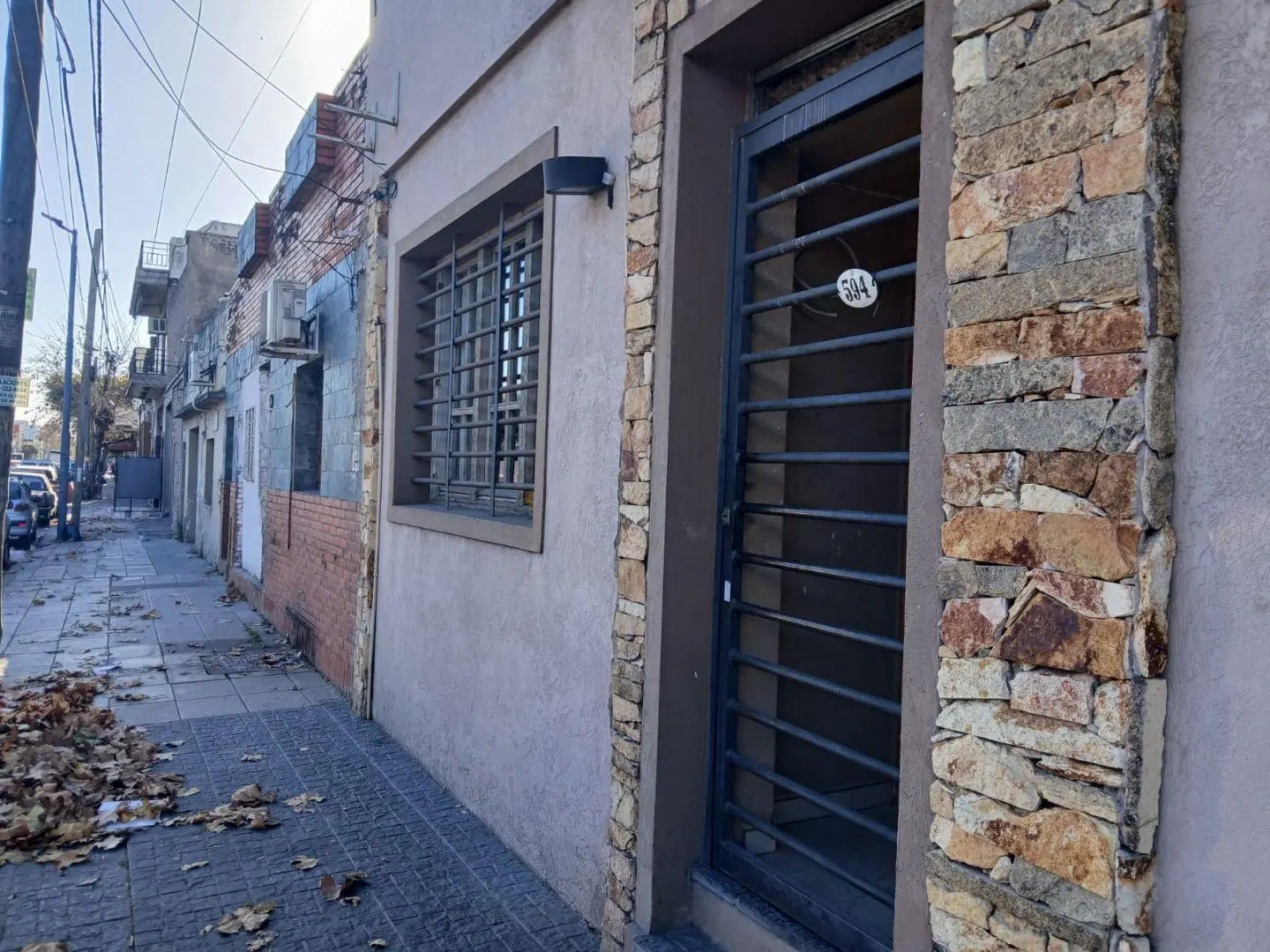 Departamento 3 ambientes. | AV DIAZ VELEZ al 500 2