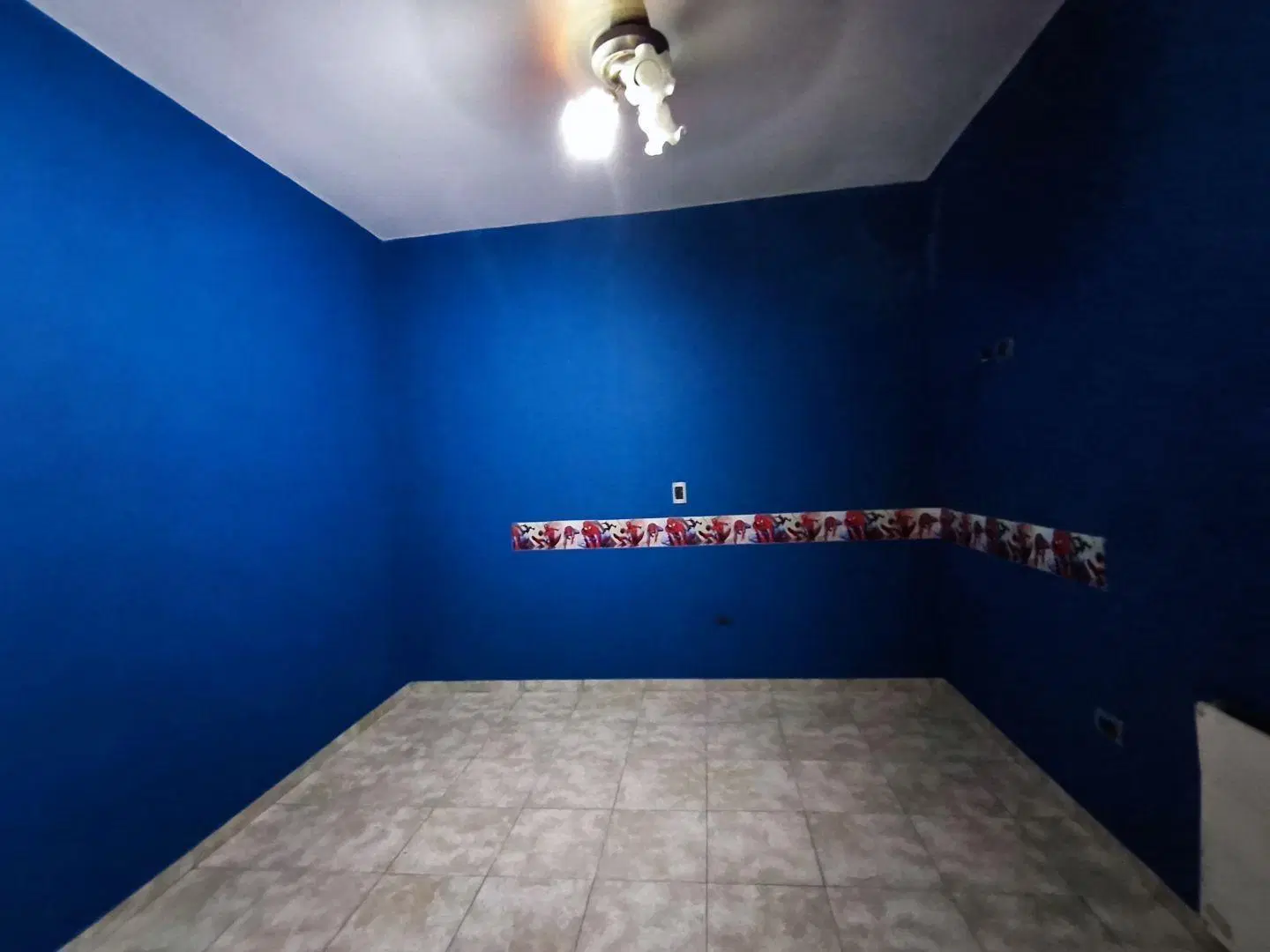 Departamento 3 ambientes. | AV DIAZ VELEZ al 500 3