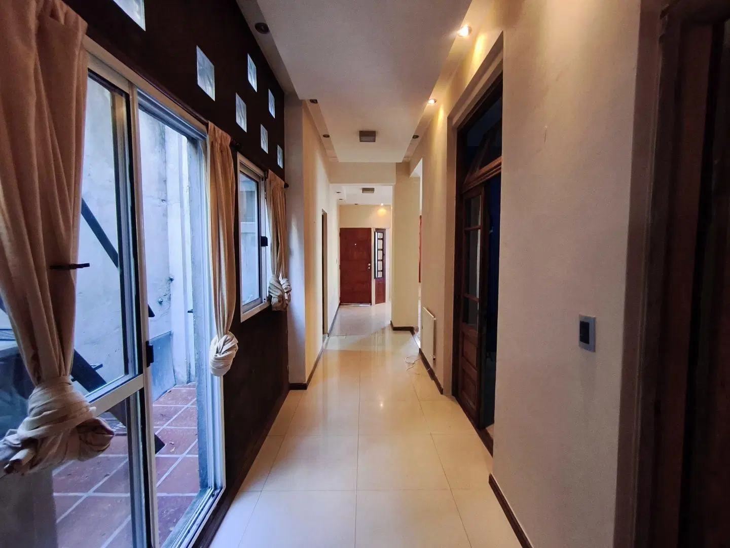 Departamento 3 ambientes. | AV DIAZ VELEZ al 500 4