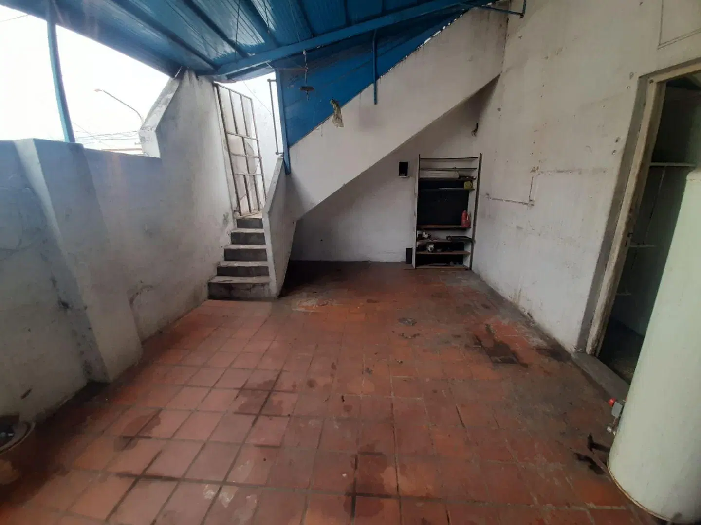 ALQUILER | PH 1ER PISO POR ESCALERA | LA MATANZA 4