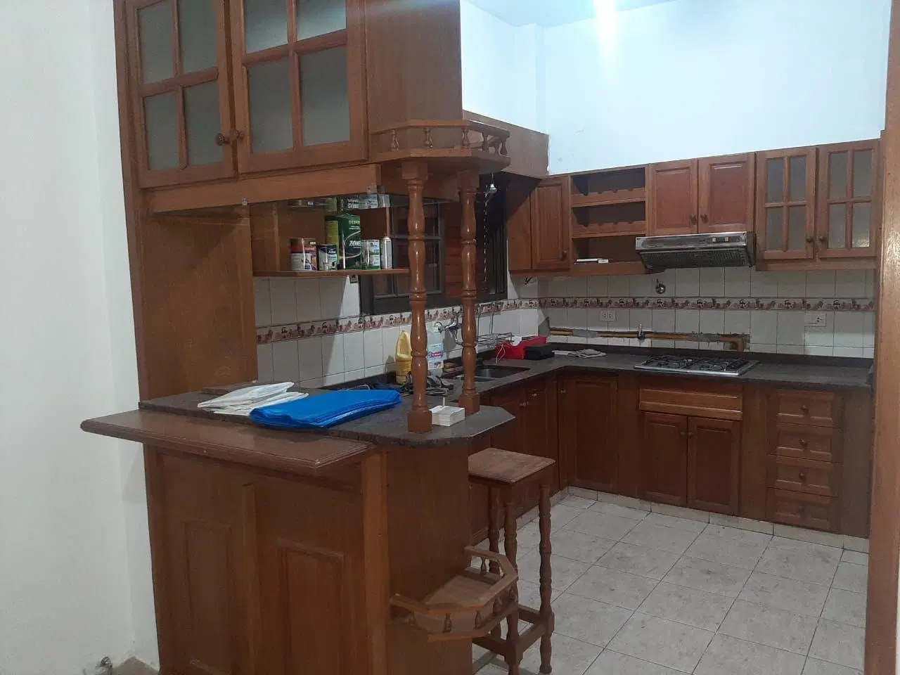 Casa 5 ambientes. | AVELLANEDA al 1800 4