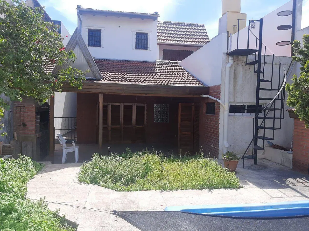 Casa 5 ambientes. | AVELLANEDA al 1800 8