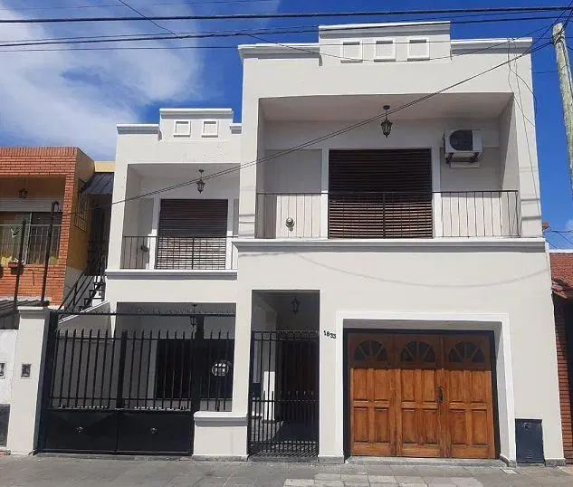 Casa 5 ambientes. | AVELLANEDA al 1800 3